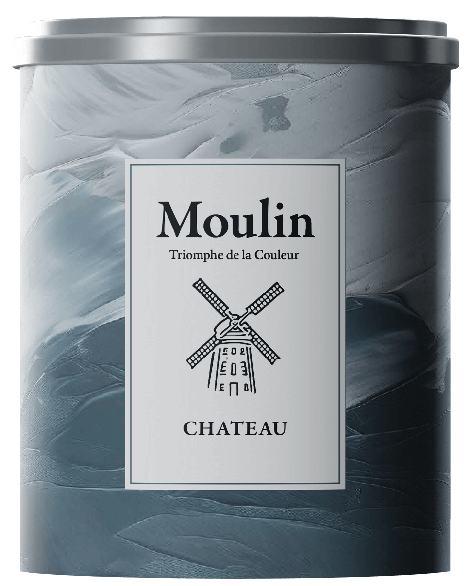 CHATEAU <BR>(ШАТО)