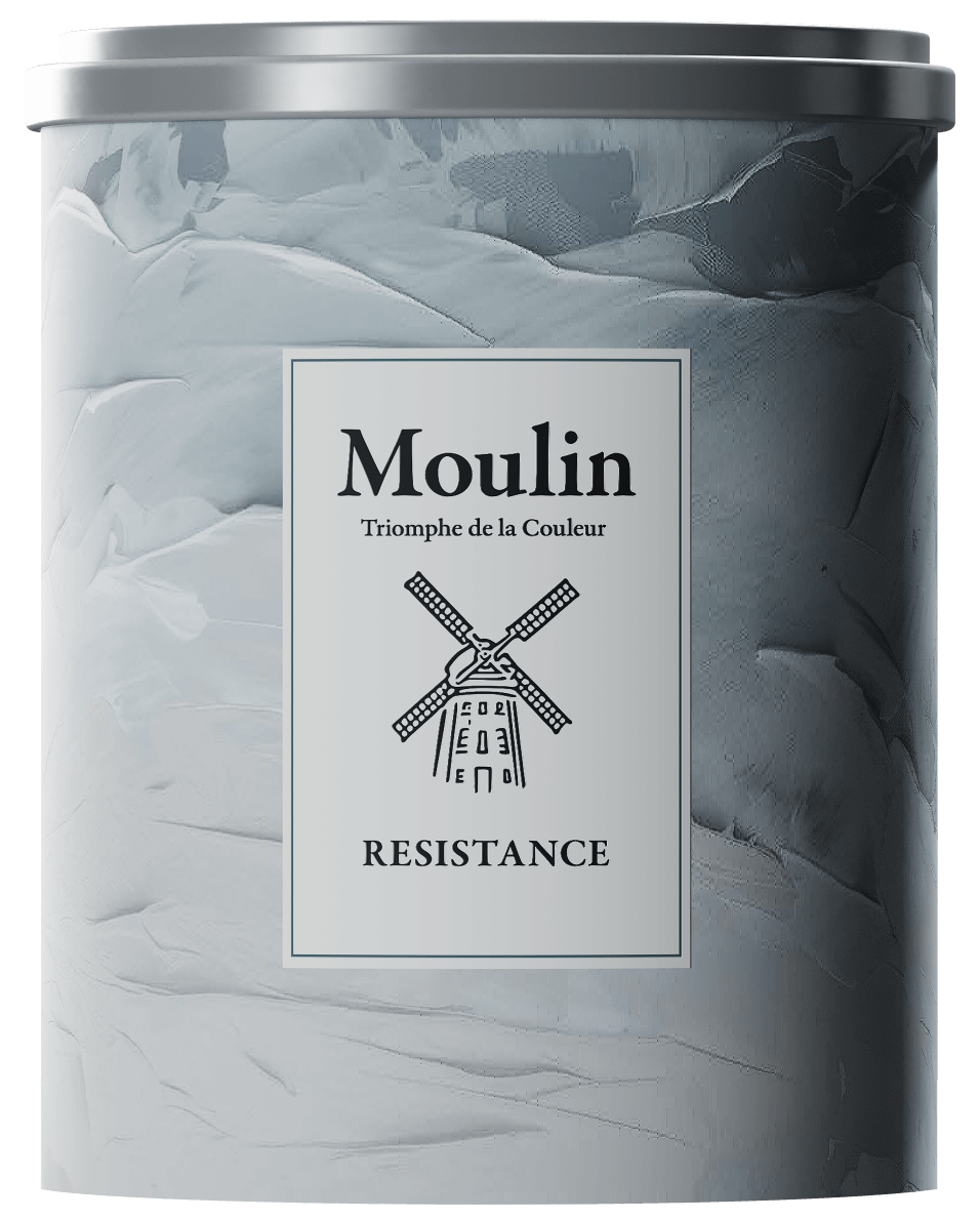 RESISTANCE <BR>(РЕЗИСТАНС)