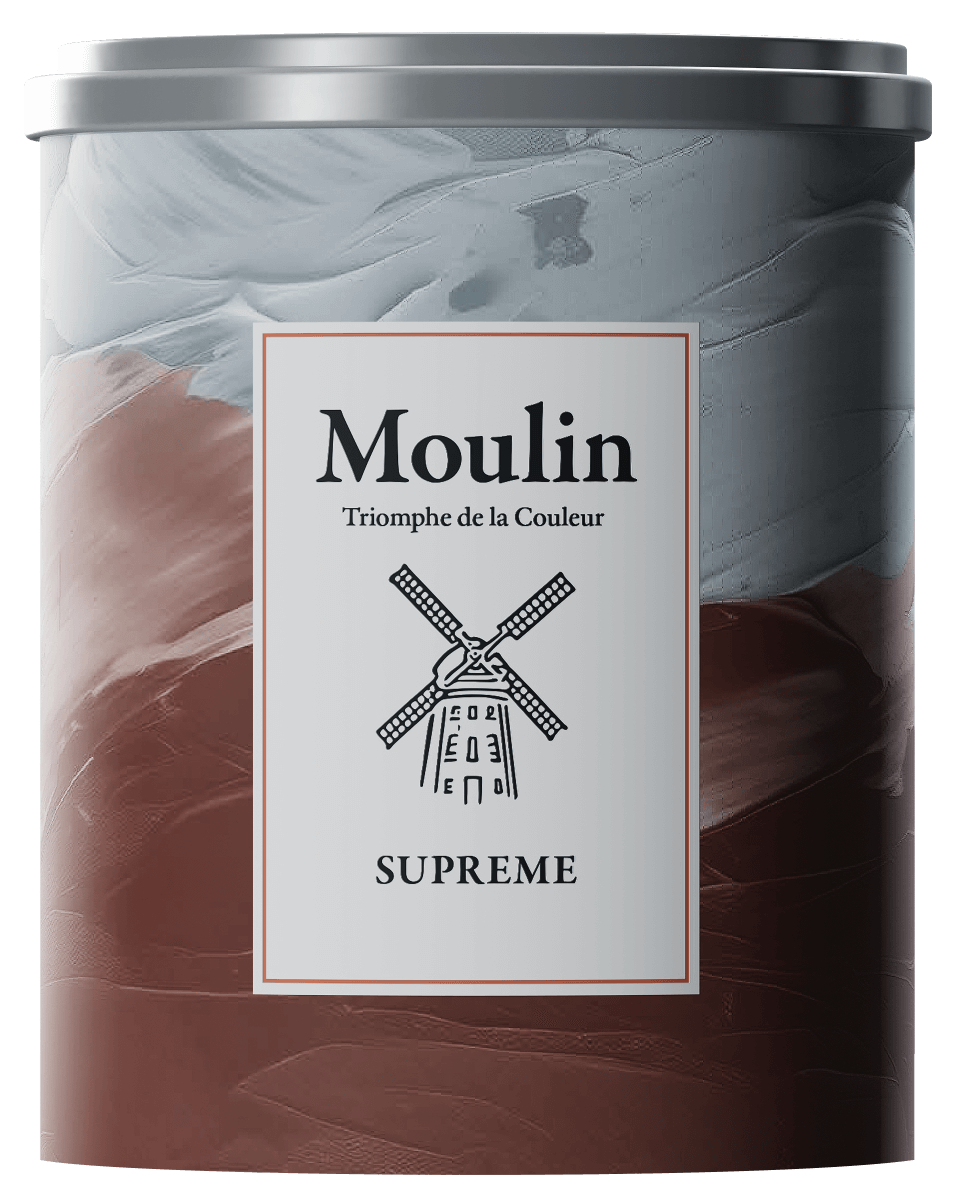 SUPREME <BR>(СЮПРЕМ)